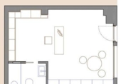 Oficinas en venta con 31m² en Málaga, en la zona de Arroyo del Cuarto, Calle Simeon Giménez Reyna foto