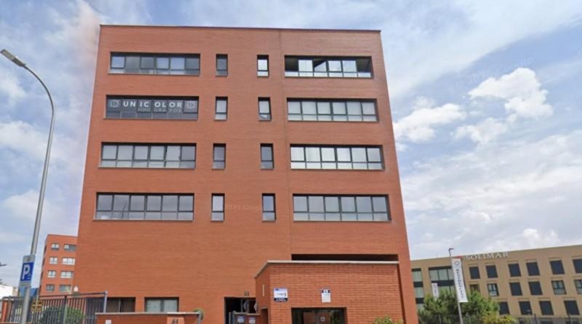 Oficina