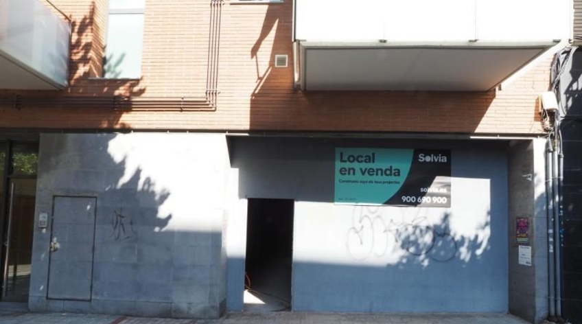 Local comercial