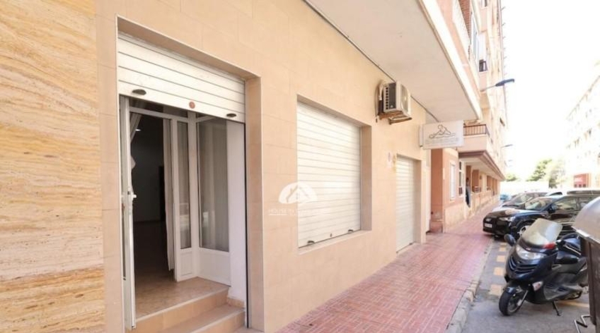 Local comercial