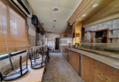 Cafeteria
en venda
amb 80m² a Alacant foto