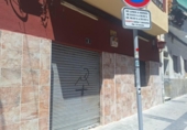Cafeteria
en venda
amb 80m² a Alacant foto