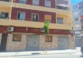 Cafeteria
en venda
amb 80m² a Alacant foto