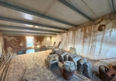 Local comercial en venta con 134m² en Santa Bàrbara, Carrer Mossèn Barberà foto