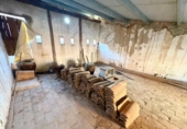 Local comercial en venta con 134m² en Santa Bàrbara, Carrer Mossèn Barberà foto