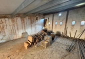 Local comercial en venta con 134m² en Santa Bàrbara, Carrer Mossèn Barberà foto