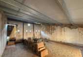 Local comercial en venta con 134m² en Santa Bàrbara, Carrer Mossèn Barberà foto