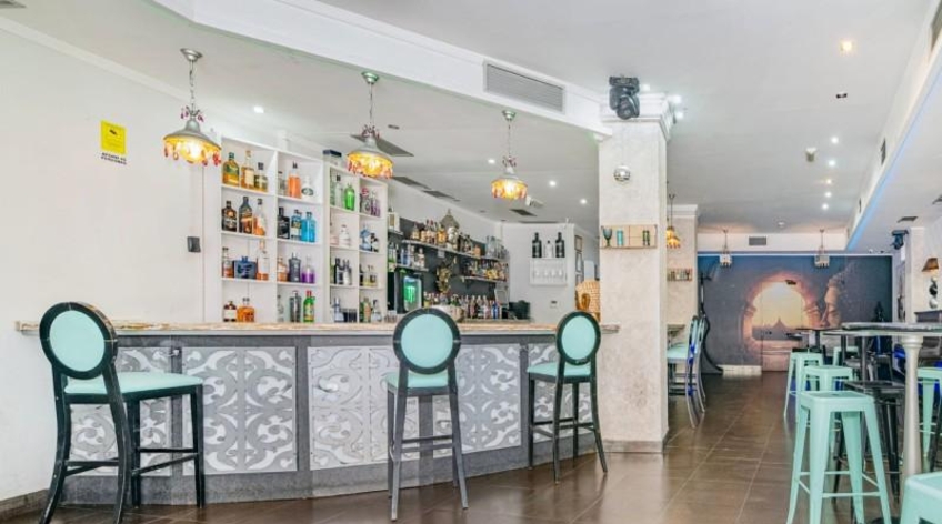 Local comercial