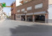 Local comercial
en venda
amb 95m² a Maracena, Calle Los Pampanos foto