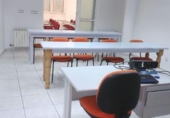 Perruqueria
en venda
amb 148m² a Santiago de Compostel·la, a la zona de A Revolta, Rúa de Sánchez Freire foto