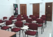 Perruqueria
en venda
amb 148m² a Santiago de Compostel·la, a la zona de A Revolta, Rúa de Sánchez Freire foto