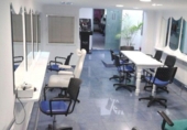 Perruqueria
en venda
amb 148m² a Santiago de Compostel·la, a la zona de A Revolta, Rúa de Sánchez Freire foto