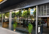 250m² restaurant pour location à Palma, Carrer Pere d'Alcàntara Penya photo
