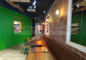 250m² restaurant pour location à Palma, Carrer Pere d'Alcàntara Penya photo