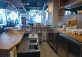 250m² restaurant pour location à Palma, Carrer Pere d'Alcàntara Penya photo
