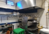 250m² restaurant pour location à Palma, Carrer Pere d'Alcàntara Penya photo