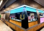 Local comercial
en lloguer
amb 28m² a Madrid, a la zona de Palos de la Frontera, Calle de Palos de la Frontera foto