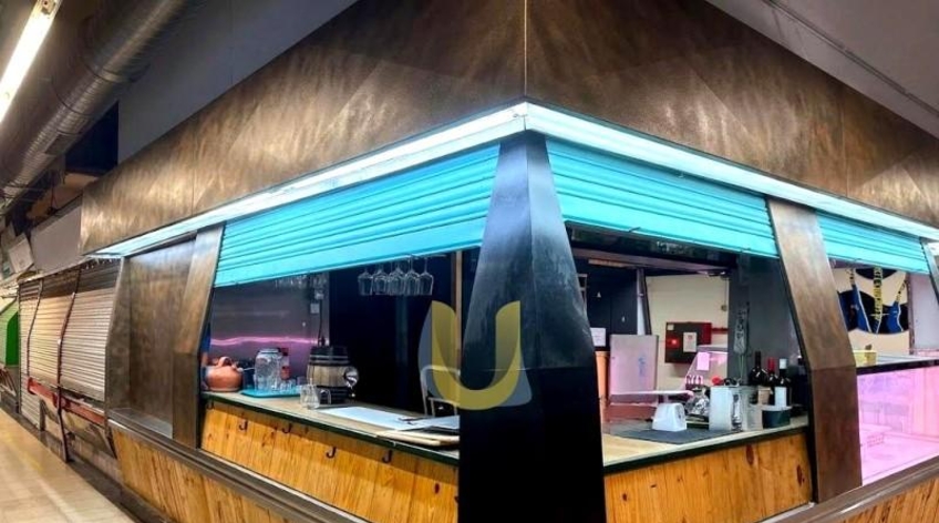 Local comercial