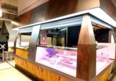 Local comercial
en lloguer
amb 28m² a Madrid, a la zona de Palos de la Frontera, Calle de Palos de la Frontera foto