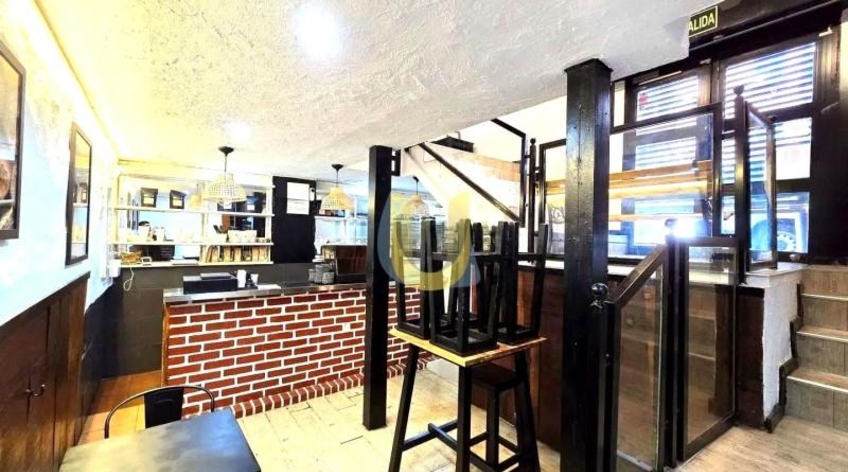 Local comercial