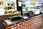 Cafeteria
en lloguer
amb 70m² a Madrid, a la zona de Universitat, Travesía de la Parada foto