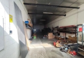 228m² offices for rent in Seville, in the area of Old Airport photo