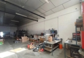 228m² offices for rent in Seville, in the area of Old Airport photo
