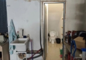 228m² offices for rent in Seville, in the area of Old Airport photo