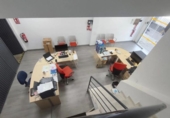228m² offices for rent in Seville, in the area of Old Airport photo