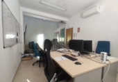 228m² offices for rent in Seville, in the area of Old Airport photo