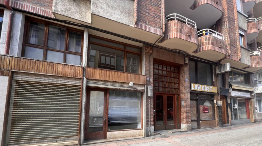 Local comercial
