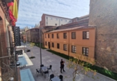 Hotel
en venda
amb 1250m² a Lleó foto