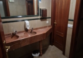 Hotel
en venda
amb 1250m² a Lleó foto