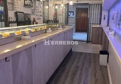 Bar
en traspàs
amb 35m² a Logronyo foto