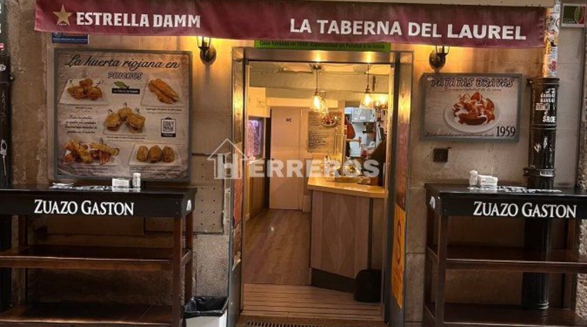 Local comercial