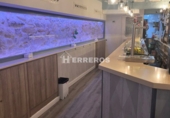 Bar
en traspàs
amb 35m² a Logronyo foto