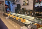 Bar
en traspàs
amb 35m² a Logronyo foto