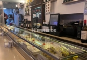Bar
en traspàs
amb 35m² a Logronyo foto