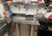 Bar
en traspàs
amb 35m² a Logronyo foto