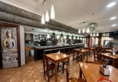 Restaurant
en venda
amb 110m² a Laredo foto