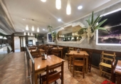 Restaurant
en venda
amb 110m² a Laredo foto