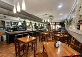Restaurant
en venda
amb 110m² a Laredo foto