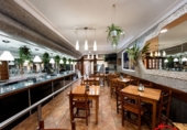 Restaurant
en venda
amb 110m² a Laredo foto