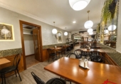 Restaurant
en venda
amb 110m² a Laredo foto