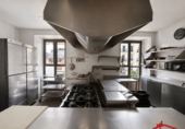 Restaurant
en venda
amb 110m² a Laredo foto