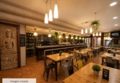 Restaurant
en venda
amb 110m² a Laredo foto