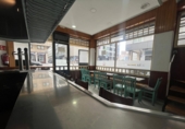 Restaurant
en venda
amb 55m² a A Coruña foto