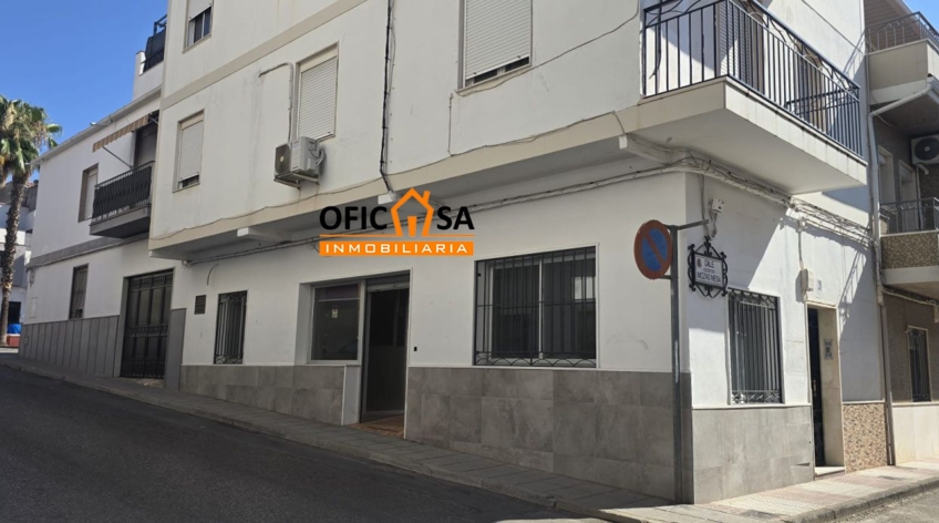 Local comercial