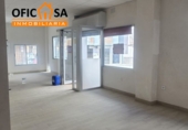 Local comercial
en lloguer
amb 61m² a Bailén foto