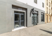 64m² commercial premises for sale in Jerez photo